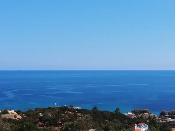 Land Plot 15000 M² Available In Crete Region