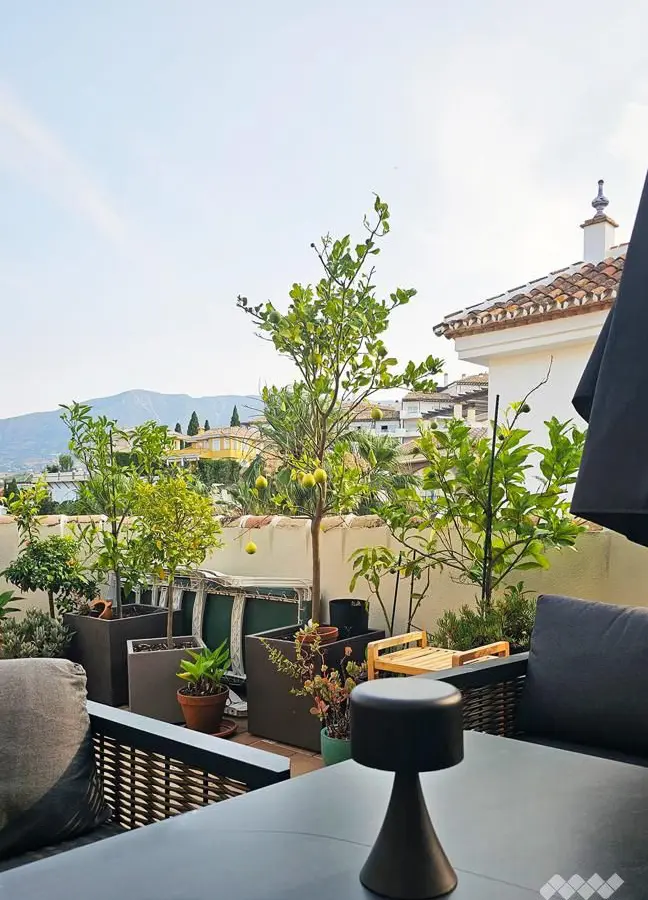 1-bedroom Flat In Las Lagunas De Mijas, Spain (91 M²)