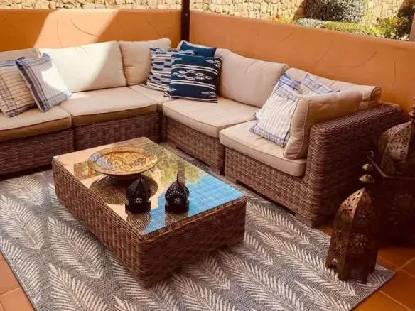 2-bedroom Flat In Marabella, Spain (80 M²)