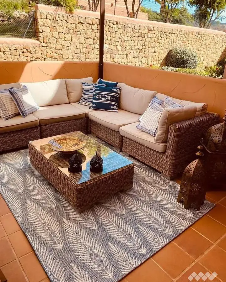 2-bedroom Flat In Marabella, Spain (80 M²)