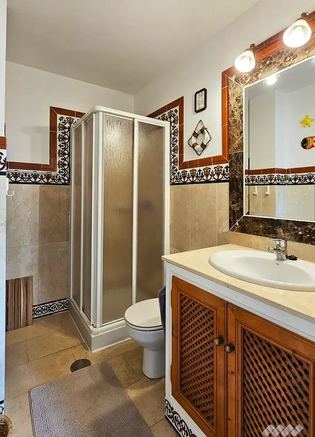 1-bedroom Flat In Las Lagunas De Mijas, Spain (91 M²)