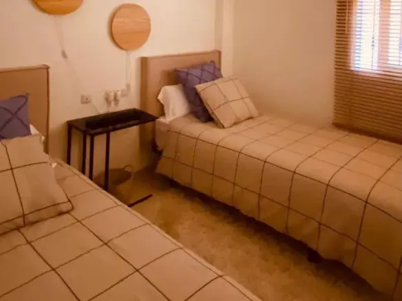 2-bedroom Flat In Marabella, Spain (80 M²)