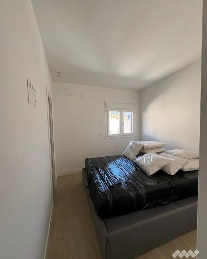1-bedroom Villa In Málaga, Spain (130 M²)