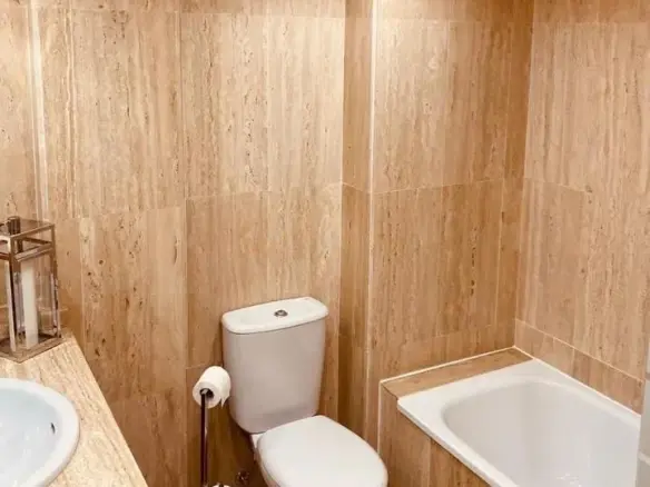 2-bedroom Flat In Marabella, Spain (80 M²)
