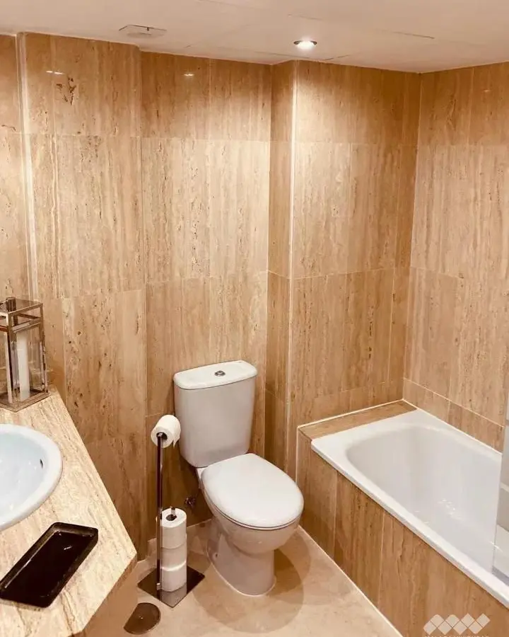 2-bedroom Flat In Marabella, Spain (80 M²)