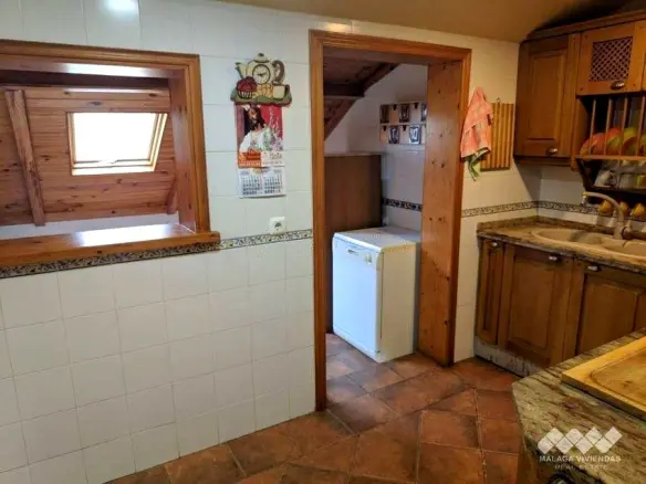 2-bedroom Penthouse In Benalmádena, Spain (87 M²)