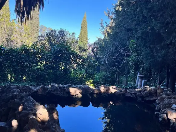 6-bedroom Villa In Málaga, Spain (360 M²)