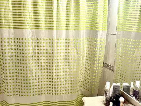1-bedroom Flat In Málaga, Spain (60 M²)