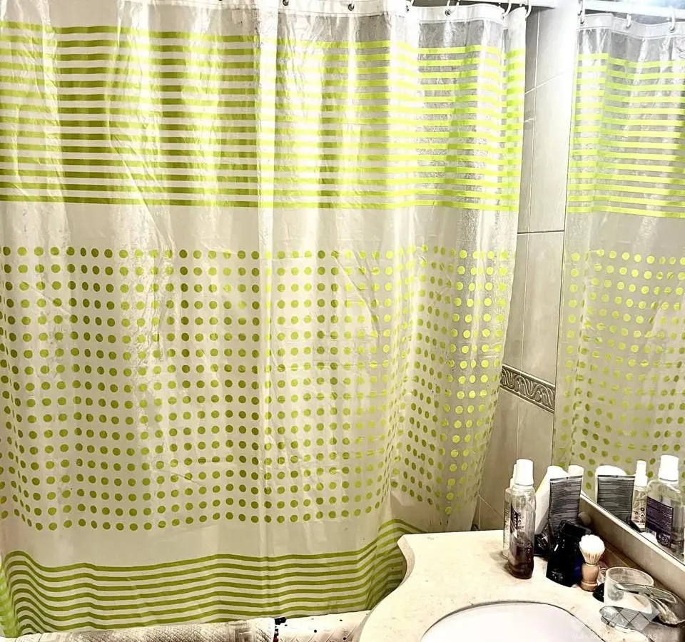 1-bedroom Flat In Málaga, Spain (60 M²)