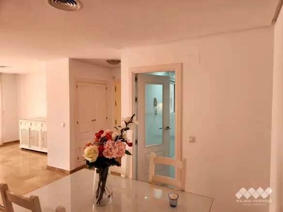 2-bedroom Flat In Benalmádena, Spain (187 M²)