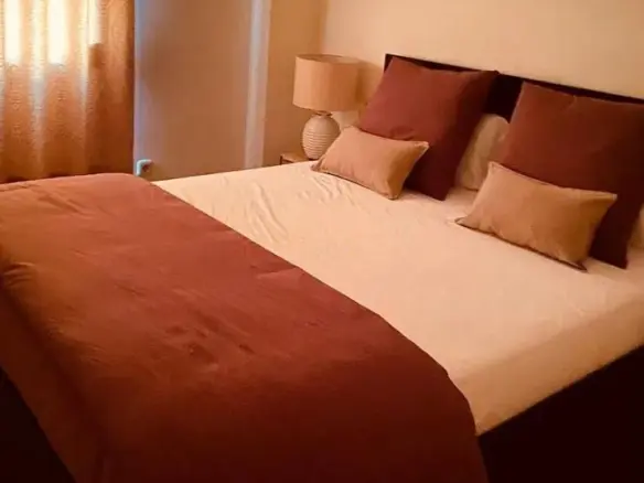 2-bedroom Flat In Marabella, Spain (80 M²)