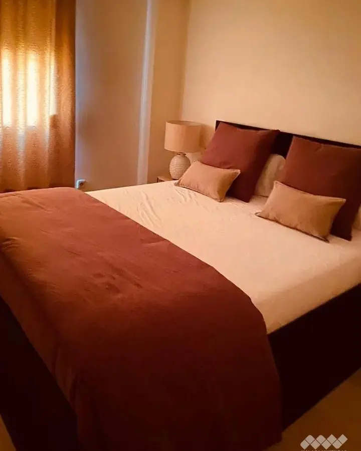 2-bedroom Flat In Marabella, Spain (80 M²)