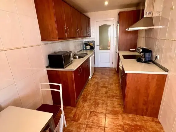 3-bedroom Duplex In Marbella, Spain (150 M²)