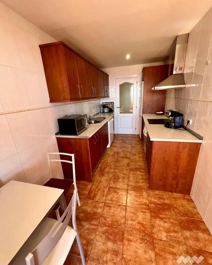 3-bedroom Duplex In Marbella, Spain (150 M²)