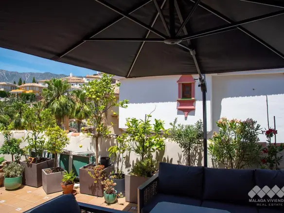 1-bedroom Flat In Las Lagunas De Mijas, Spain (91 M²)