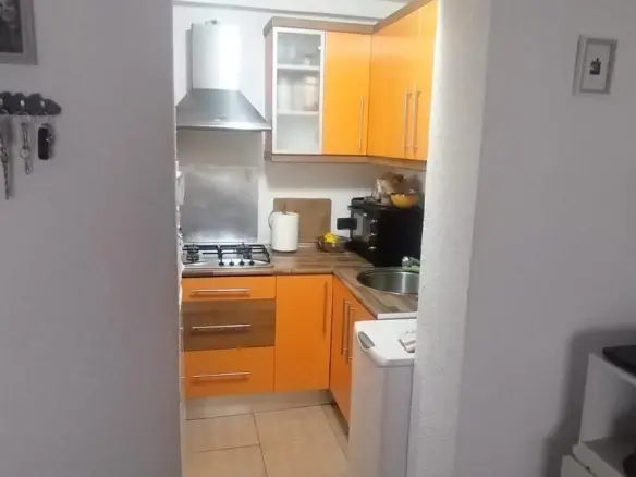 2-bedroom Flat In Las Lagunas De Mijas, Spain (60 M²)