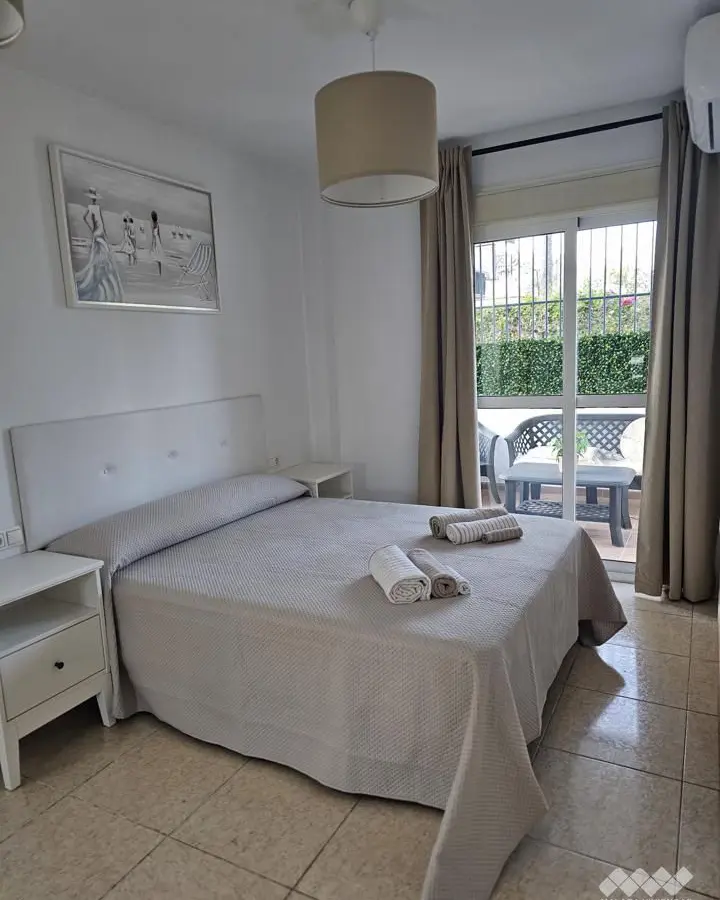 2-bedroom Flat In Benalmádena, Spain (76 M²)