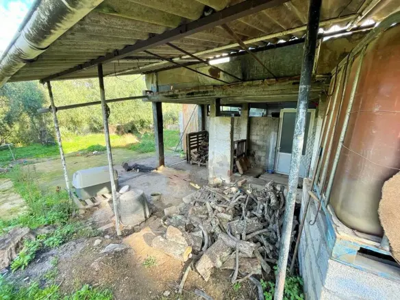 2-bedroom Detached House In Corfu, Greece (190 M²)