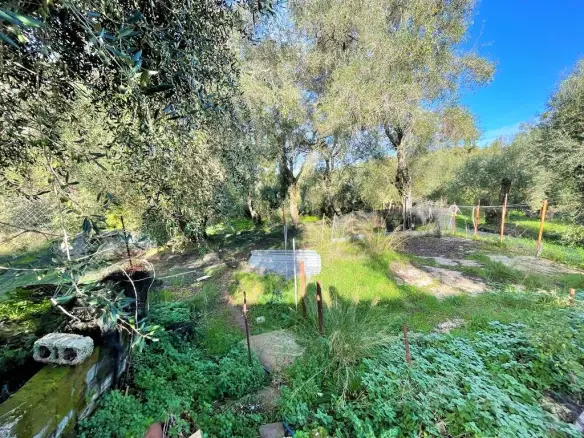 2-bedroom Detached House In Corfu, Greece (190 M²)