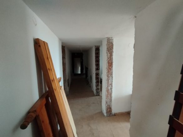 Hotel Property 1460 M² Located In Thessaloniki Suburbs