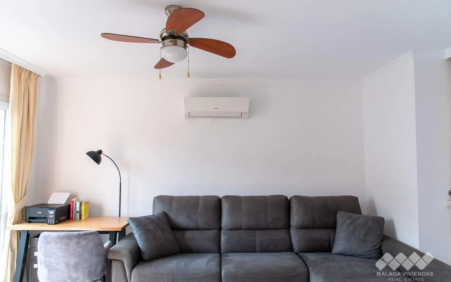 1-bedroom Flat In Las Lagunas De Mijas, Spain (91 M²)