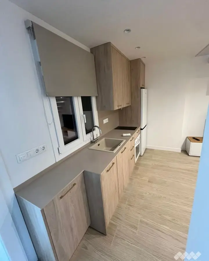 1-bedroom Villa In Málaga, Spain (130 M²)