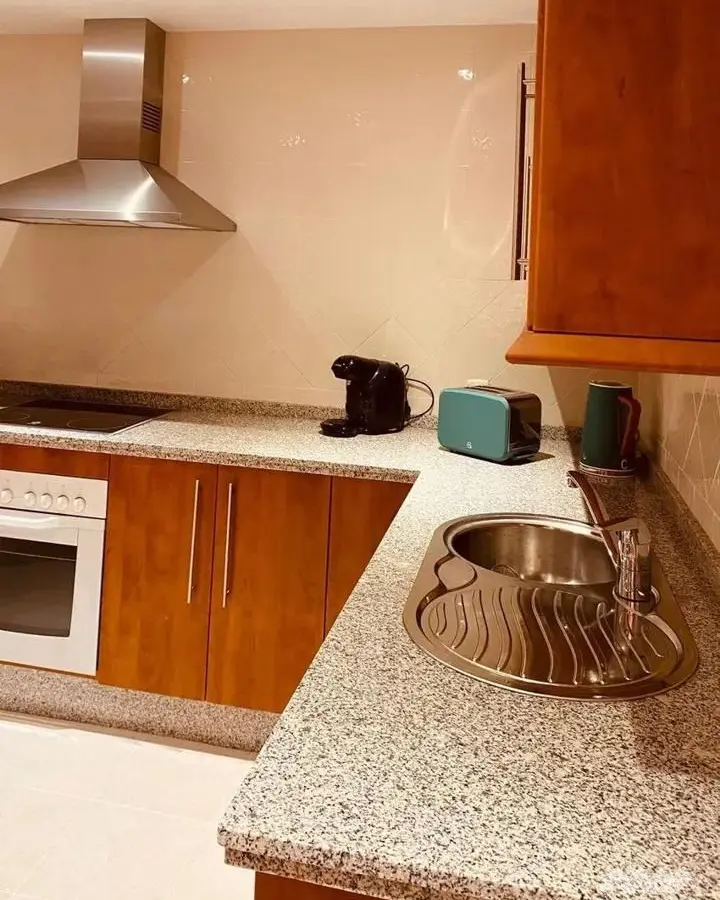 2-bedroom Flat In Marabella, Spain (80 M²)