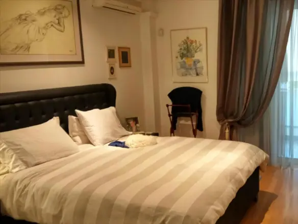 Multifunctional Building 420 M² Located In Athens