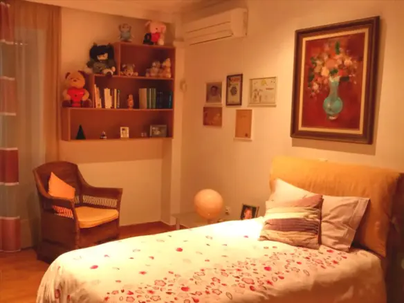Multifunctional Building 420 M² Located In Athens