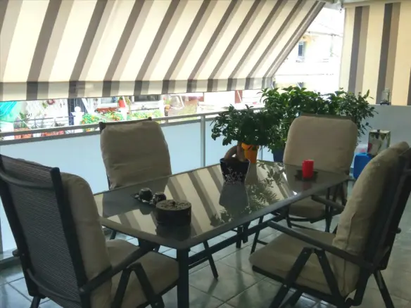 Multifunctional Building 420 M² Located In Athens