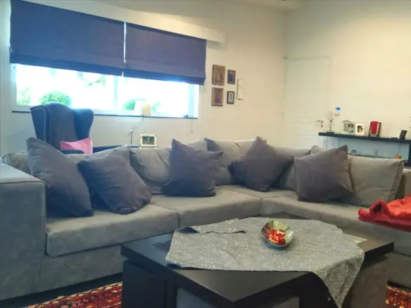 Multifunctional Building 420 M² Located In Athens
