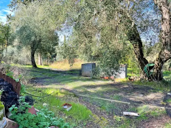 2-bedroom Detached House In Corfu, Greece (190 M²)