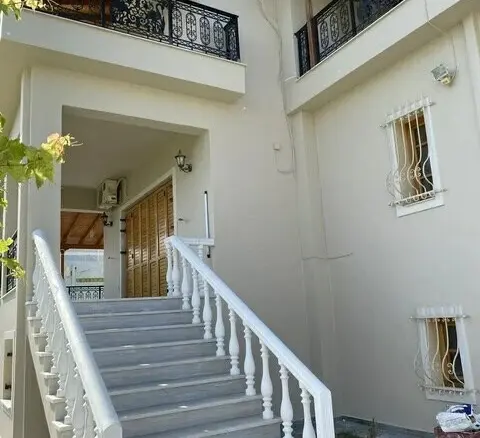 Detached House In Peloponnese With 280 M² Area