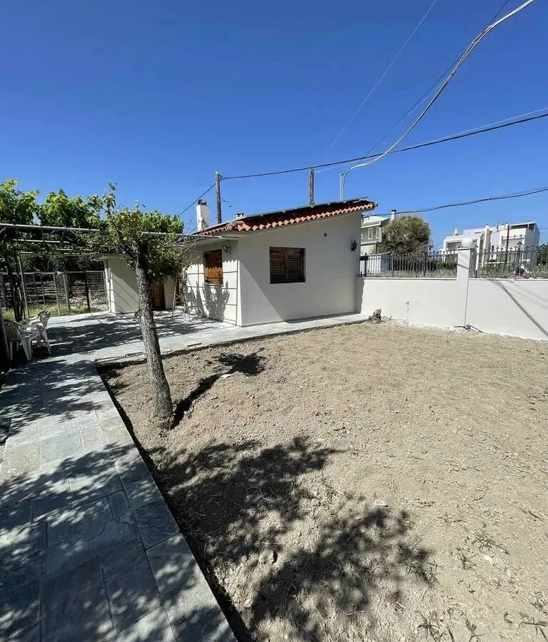 Detached House In Peloponnese With 280 M² Area