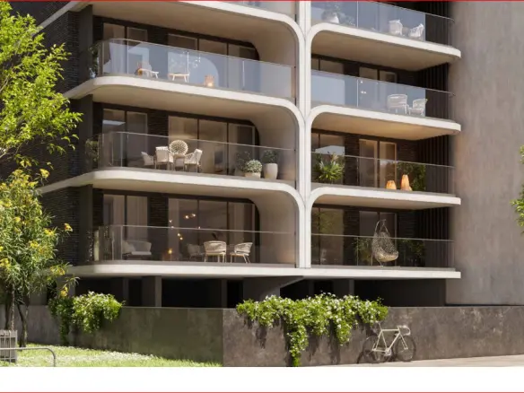 3-bedroom Maisonette In Palaio Faliro, Greece (120 M²)