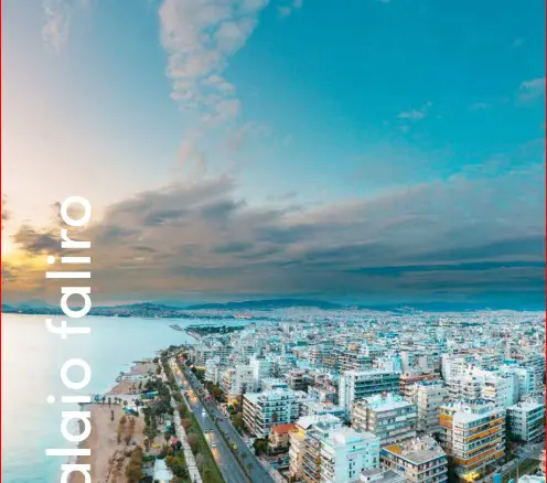 3-bedroom Maisonette In Palaio Faliro, Greece (133 M²)