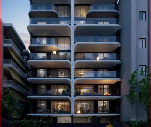 3-bedroom Maisonette In Palaio Faliro, Greece (121 M²)