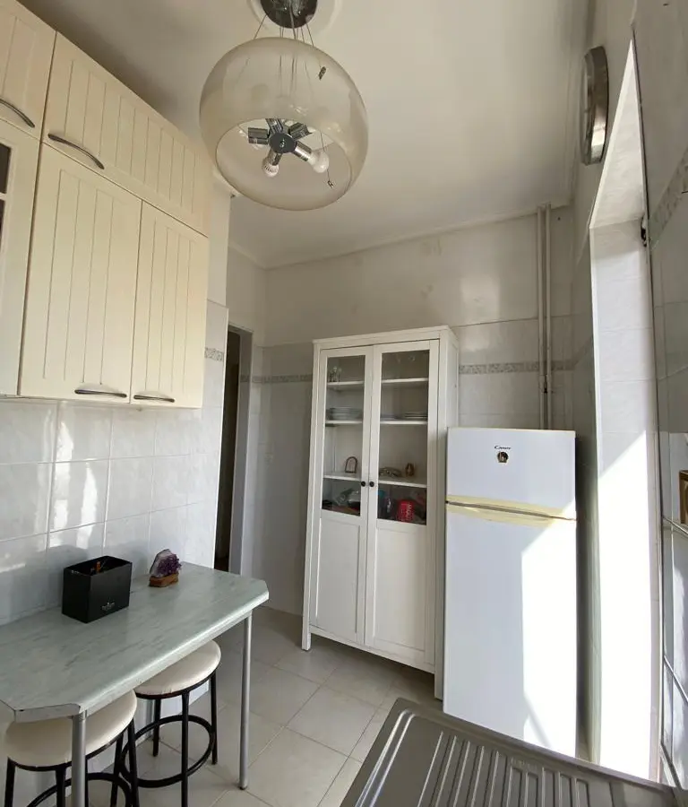 Compact Flat In Athens With 1 Bedroom And 1 Bathroom