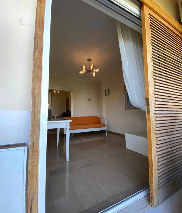 Compact Flat In Athens With 1 Bedroom And 1 Bathroom