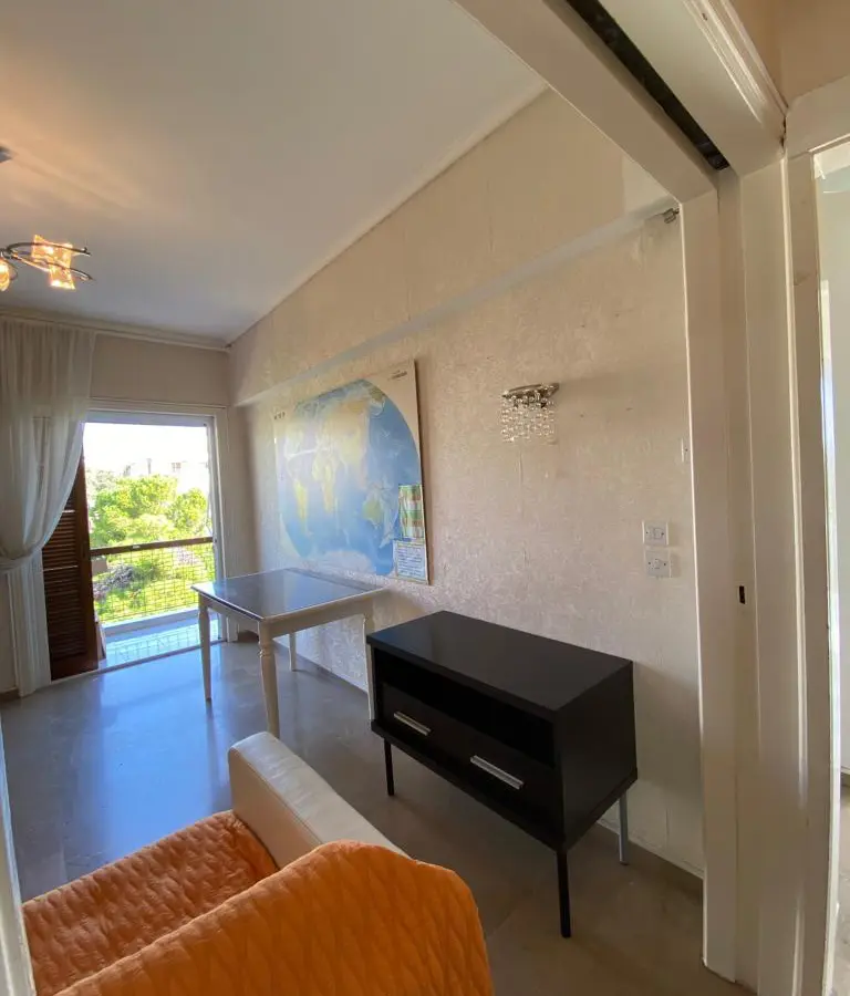 Compact Flat In Athens With 1 Bedroom And 1 Bathroom