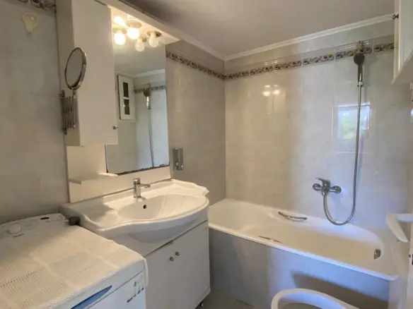 Compact Flat In Athens With 1 Bedroom And 1 Bathroom