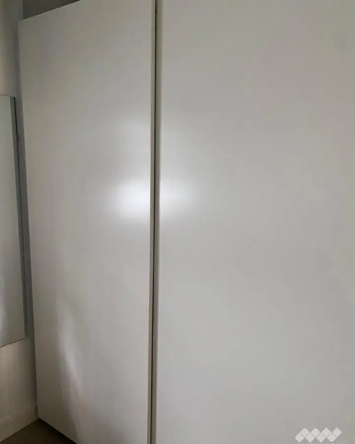 3-bedroom Flat In Málaga, Spain (96 M²)