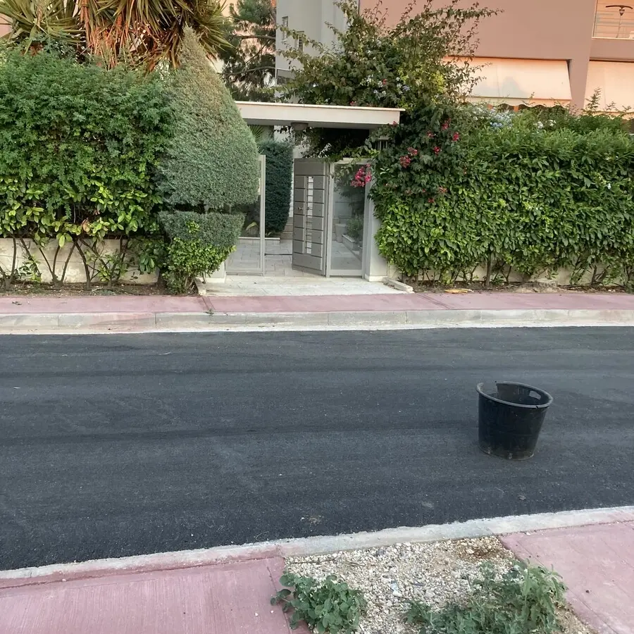 Duplex With 4 Bedrooms Located In Athens