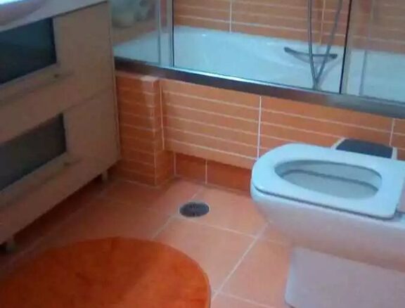 Detached House In Peloponnese With 450 M² And Garden