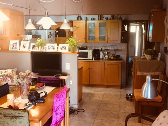 Detached House In Peloponnese With 450 M² And Garden
