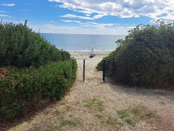 Maisonette With 3 Bedrooms In Kassandra, Chalkidiki
