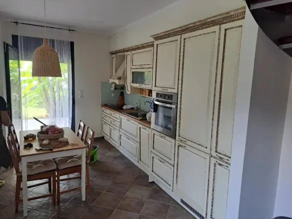 Maisonette With 3 Bedrooms In Kassandra, Chalkidiki