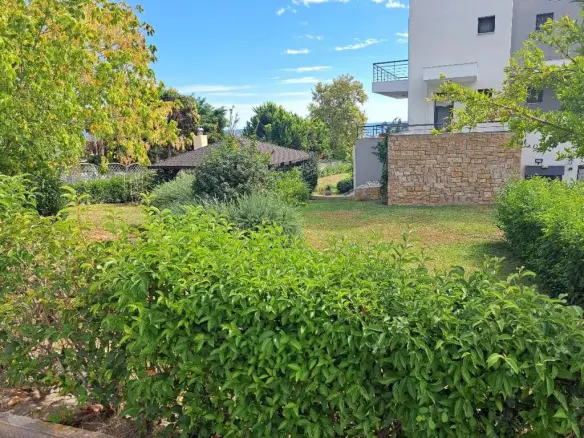 Maisonette With 3 Bedrooms In Kassandra, Chalkidiki