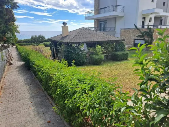 Maisonette With 3 Bedrooms In Kassandra, Chalkidiki