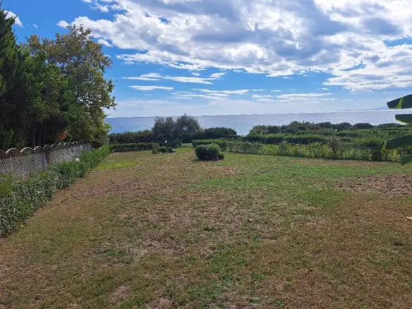 Maisonette With 3 Bedrooms In Kassandra, Chalkidiki